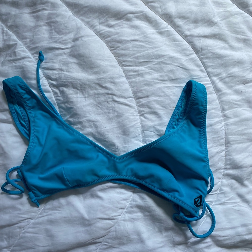Volcom xs bikini top
